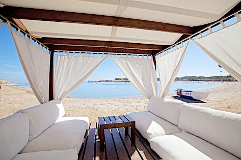 Steigenberger Coraya Beach